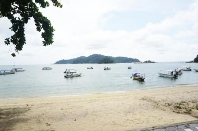 Hotel / Resort for Sale in Manjung (Perak) - Halim HP - Exterior - PropertyGuru.com.my