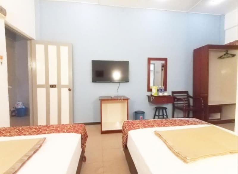 Hotel / Resort for Sale in Manjung (Perak) - Halim HP - Bedroom - PropertyGuru.com.my