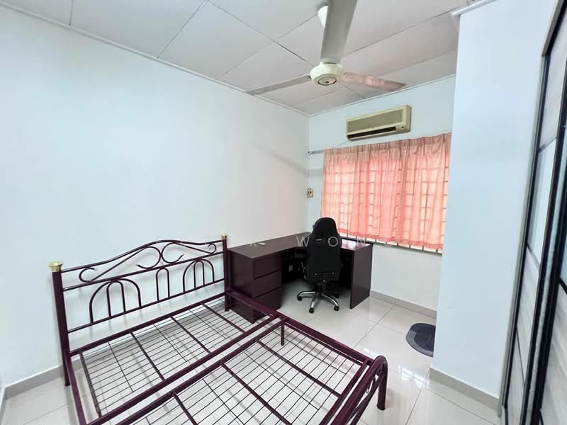 Rumah Teres 2 Tingkat untuk Disewa di Taman Putra Prima (Puchong) - Felix Wong - PropertyGuru.com.my
