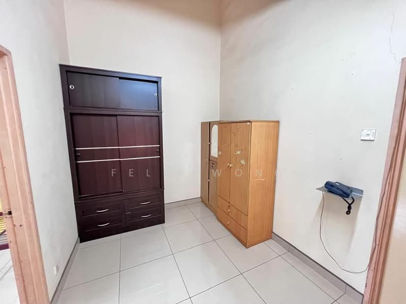 Rumah Teres 2 Tingkat untuk Disewa di Taman Putra Prima (Puchong) - Felix Wong - PropertyGuru.com.my