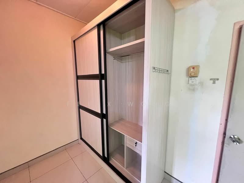 Rumah Teres 2 Tingkat untuk Disewa di Taman Putra Prima (Puchong) - Felix Wong - PropertyGuru.com.my