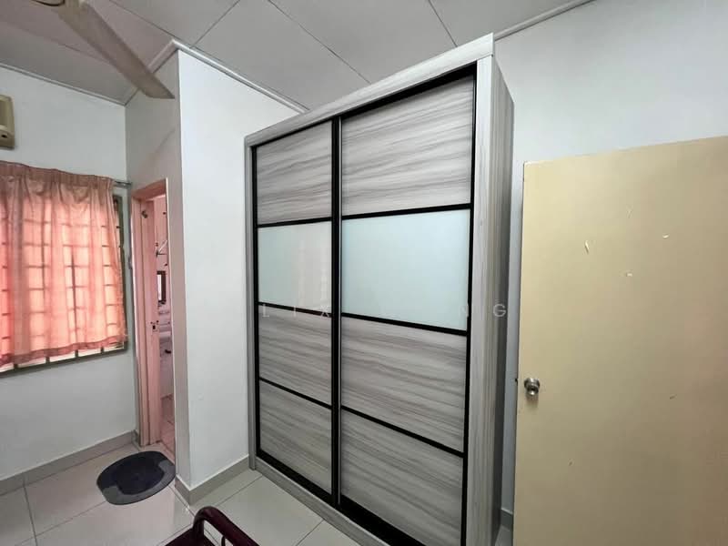 Rumah Teres 2 Tingkat untuk Disewa di Taman Putra Prima (Puchong) - Felix Wong - PropertyGuru.com.my