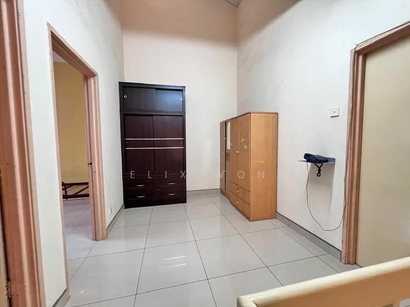 Rumah Teres 2 Tingkat untuk Disewa di Taman Putra Prima (Puchong) - Felix Wong - PropertyGuru.com.my