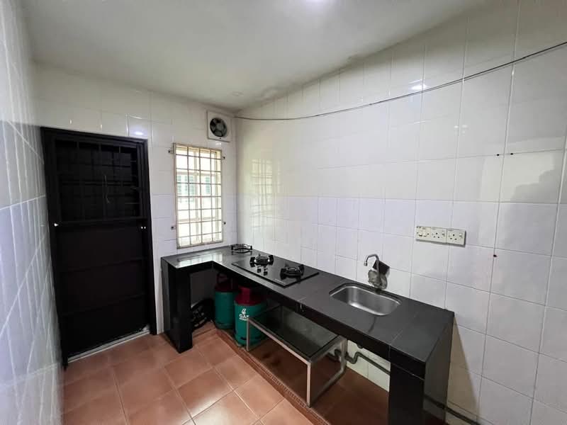 Rumah Teres 2 Tingkat untuk Disewa di Taman Putra Prima (Puchong) - Felix Wong - PropertyGuru.com.my
