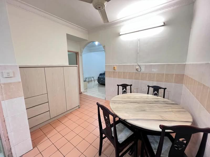 Rumah Teres 2 Tingkat untuk Disewa di Taman Putra Prima (Puchong) - Felix Wong - PropertyGuru.com.my