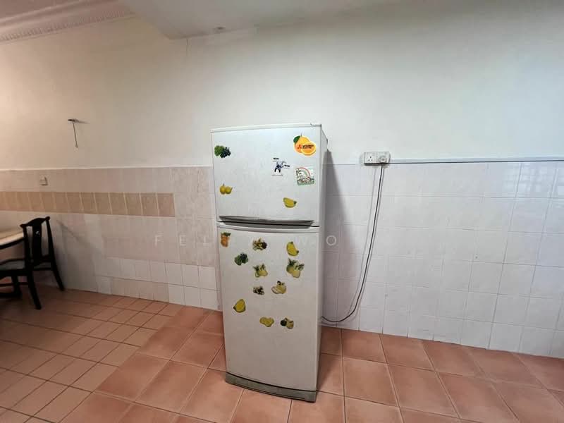Rumah Teres 2 Tingkat untuk Disewa di Taman Putra Prima (Puchong) - Felix Wong - PropertyGuru.com.my