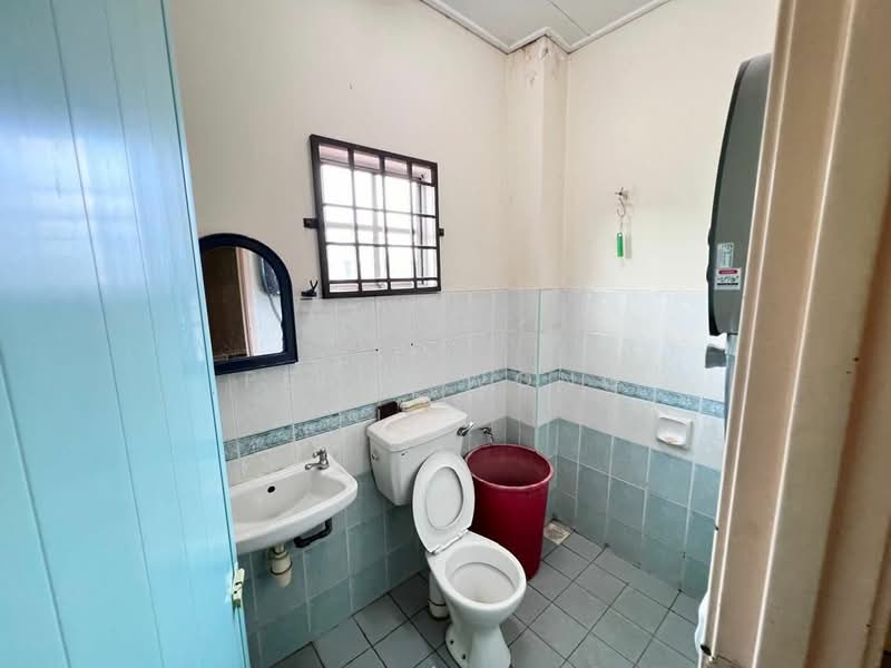 Rumah Teres 2 Tingkat untuk Disewa di Taman Putra Prima (Puchong) - Felix Wong - PropertyGuru.com.my
