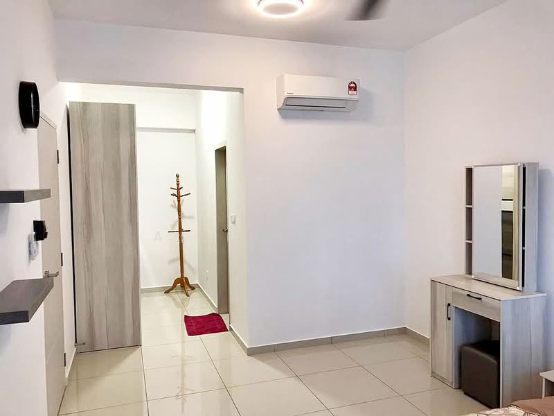 Condominium for Rent at Waterside Residence - Allen Yeoh - Entrance - PropertyGuru.com.my