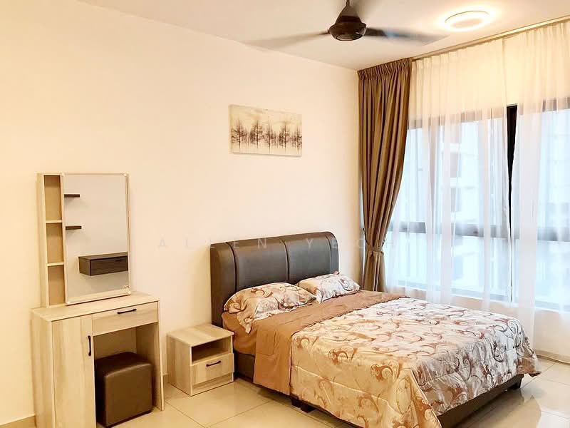 Condominium for Rent at Waterside Residence - Allen Yeoh - Bedroom - PropertyGuru.com.my