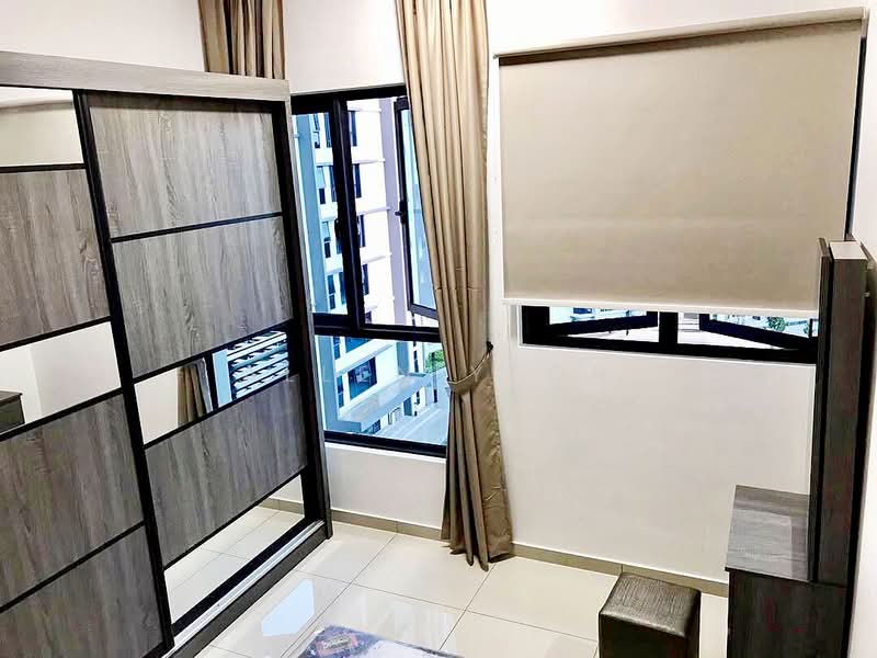 Condominium for Rent at Waterside Residence - Allen Yeoh - Bedroom - PropertyGuru.com.my