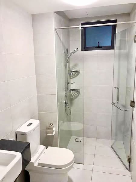 Condominium for Rent at Waterside Residence - Allen Yeoh - Bathroom - PropertyGuru.com.my