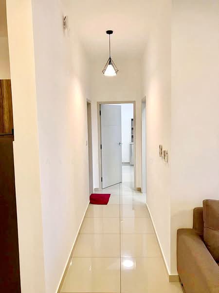 Condominium for Rent at Waterside Residence - Allen Yeoh - Corridor - PropertyGuru.com.my