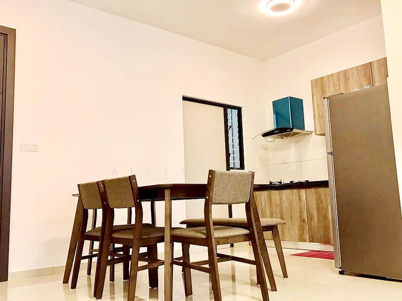 Condominium for Rent at Waterside Residence - Allen Yeoh - Dining Room - PropertyGuru.com.my