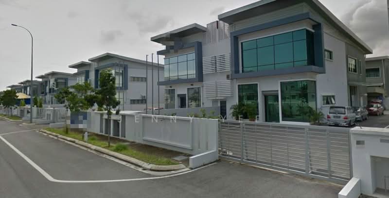Kilang Berkembar untuk Disewa di Bandar Bukit Raja (Klang) - Jenny Yee - Exterior - PropertyGuru.com.my