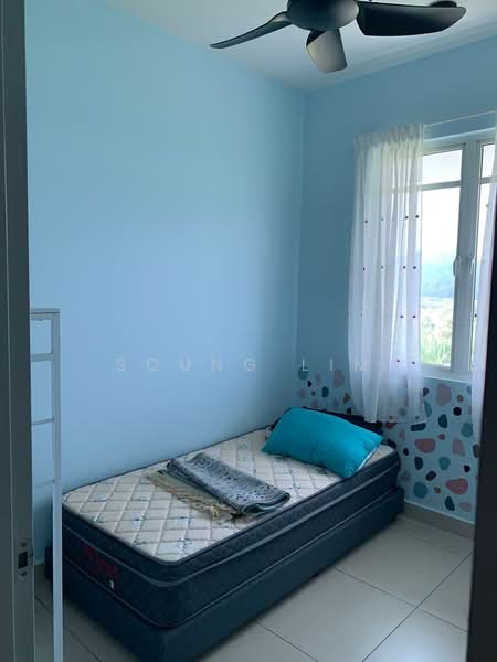 Condominium for Rent at Residensi Suasana @ Damai - Soung Lim - Bedroom - PropertyGuru.com.my