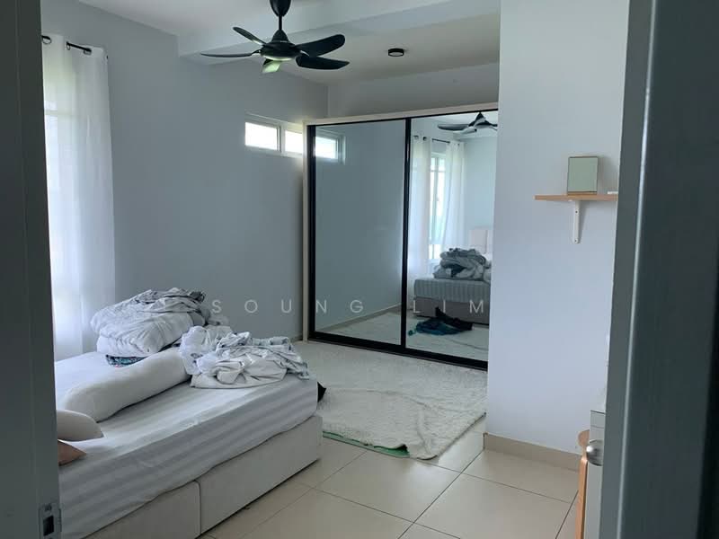 Condominium for Rent at Residensi Suasana @ Damai - Soung Lim - Bedroom - PropertyGuru.com.my