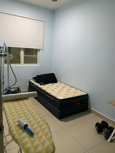 Condominium for Rent at Residensi Suasana @ Damai - Soung Lim - Bedroom - PropertyGuru.com.my