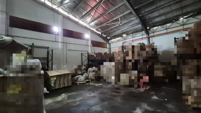 Kilang Terpisah untuk Dijual di Alor Gajah (Melaka) - Irwan Yusoff - PropertyGuru.com.my