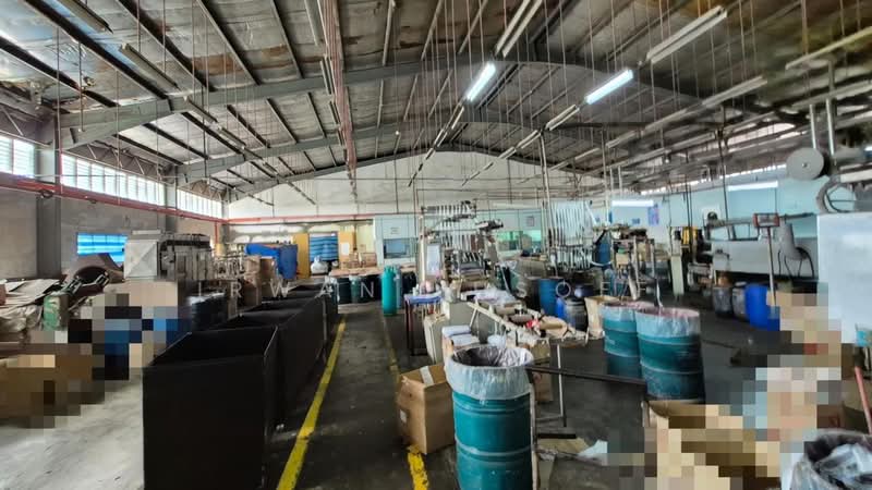 Kilang Terpisah untuk Dijual di Alor Gajah (Melaka) - Irwan Yusoff - PropertyGuru.com.my