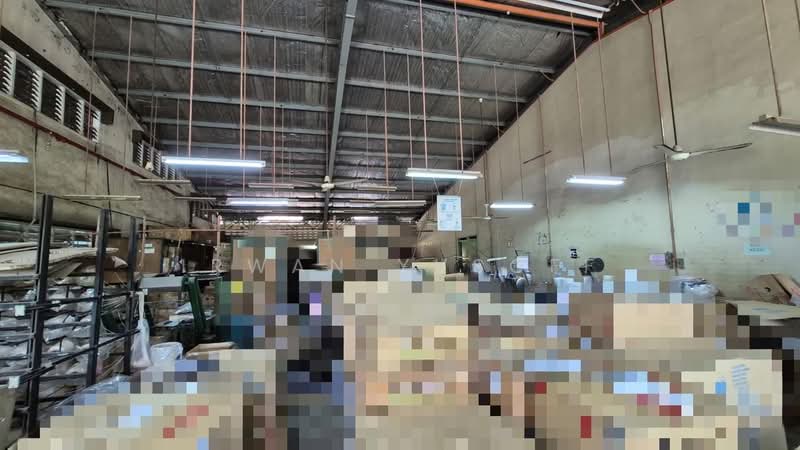 Kilang Terpisah untuk Dijual di Alor Gajah (Melaka) - Irwan Yusoff - PropertyGuru.com.my
