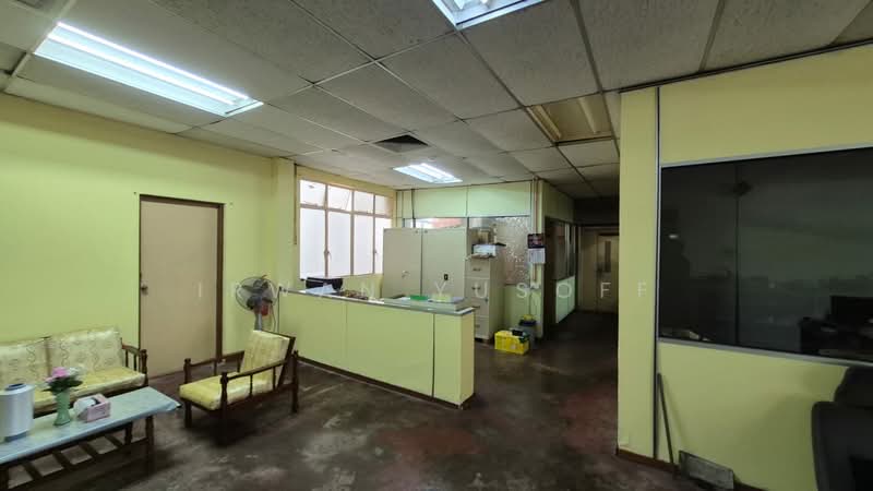Kilang Terpisah untuk Dijual di Alor Gajah (Melaka) - Irwan Yusoff - PropertyGuru.com.my