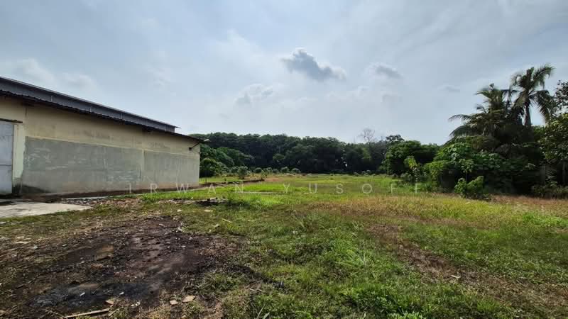 Kilang Terpisah untuk Dijual di Alor Gajah (Melaka) - Irwan Yusoff - PropertyGuru.com.my