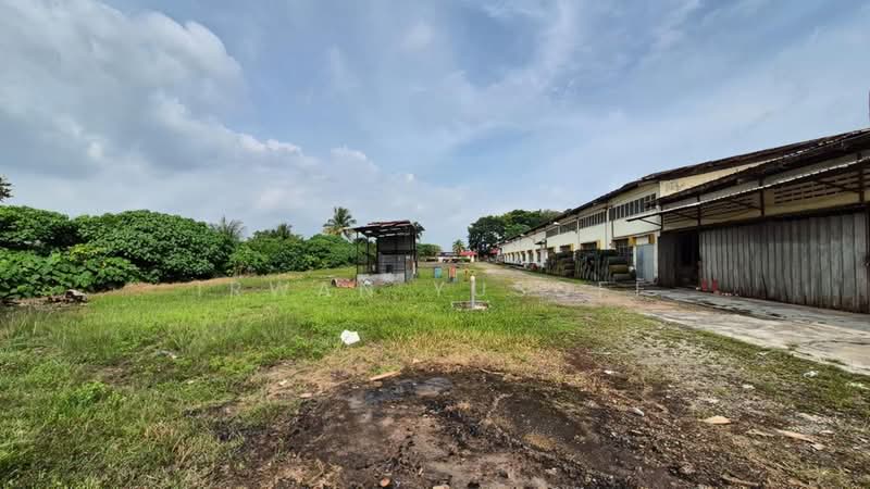 Kilang Terpisah untuk Dijual di Alor Gajah (Melaka) - Irwan Yusoff - PropertyGuru.com.my