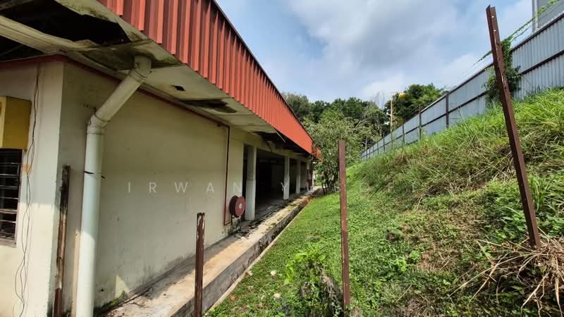 Kilang Terpisah untuk Dijual di Alor Gajah (Melaka) - Irwan Yusoff - PropertyGuru.com.my