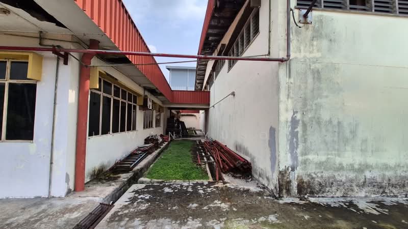 Kilang Terpisah untuk Dijual di Alor Gajah (Melaka) - Irwan Yusoff - PropertyGuru.com.my