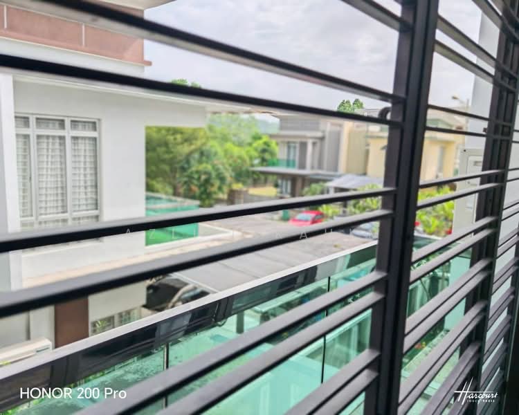 Semi-Detached House for Sale in Saujana Impian (Kajang) - Azli Ibrahim - Exterior - PropertyGuru.com.my