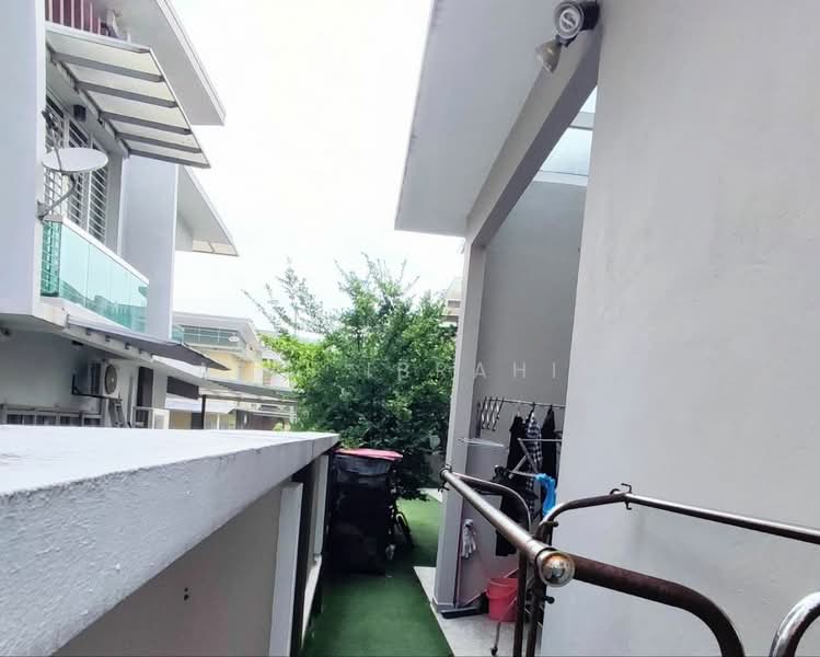 Semi-Detached House for Sale in Saujana Impian (Kajang) - Azli Ibrahim - Exterior - PropertyGuru.com.my