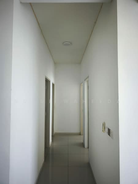 Service Residence for Rent at Savanna Executive Suite @ Southville City - Nurul Waheeda - Corridor - PropertyGuru.com.my