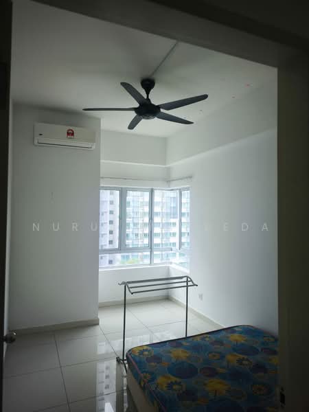 Service Residence for Rent at Savanna Executive Suite @ Southville City - Nurul Waheeda - Bedroom - PropertyGuru.com.my