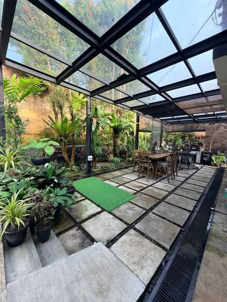 Bungalow for Sale in Kampung Bahru (Johor Bahru) - Fiona Lai - Garden - PropertyGuru.com.my