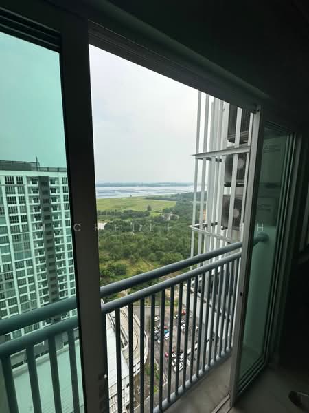 Servis Apartment untuk Disewa di Meridin Bayvue Serviced Apartment - Michelle Kueh - PropertyGuru.com.my