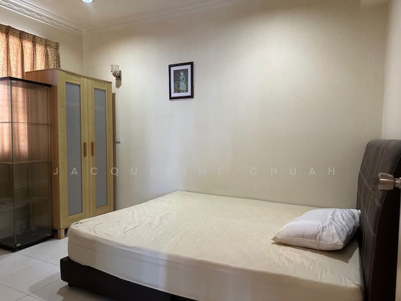 Kondominium untuk Dijual di Faber Heights - Jacqueline Chuah - Bedroom - PropertyGuru.com.my