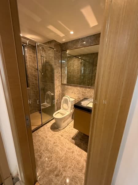 Kondominium untuk Disewa di R&F Princess Cove Phase 2-Seine Region - Nelson Tan - PropertyGuru.com.my