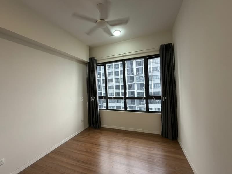 Servis Apartment untuk Disewa di Millerz Square Serviced Residence - Jasmine Yap - Interior - PropertyGuru.com.my