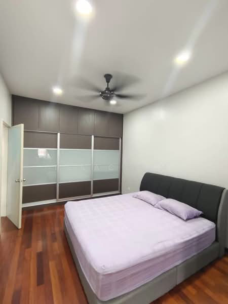 Rumah Teres 2 Tingkat untuk Disewa di Goodview Heights (Kajang) - Isaac Sim - Bedroom - PropertyGuru.com.my