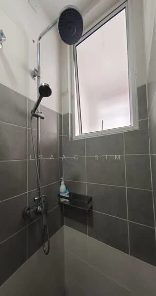 Rumah Teres 2 Tingkat untuk Disewa di Goodview Heights (Kajang) - Isaac Sim - Bathroom - PropertyGuru.com.my
