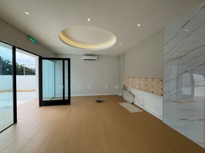 Banglo Komersial untuk Dijual di Bangsar (Kuala Lumpur) - Mick Kwok - Interior - PropertyGuru.com.my