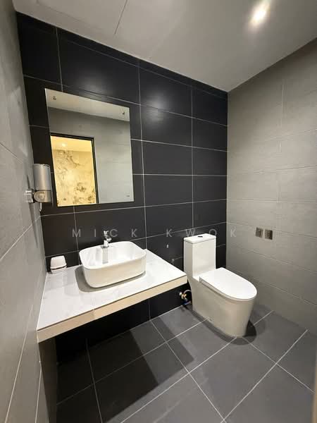 Banglo Komersial untuk Dijual di Bangsar (Kuala Lumpur) - Mick Kwok - Bathroom - PropertyGuru.com.my
