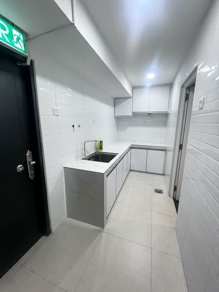 Banglo Komersial untuk Dijual di Bangsar (Kuala Lumpur) - Mick Kwok - Kitchen - PropertyGuru.com.my