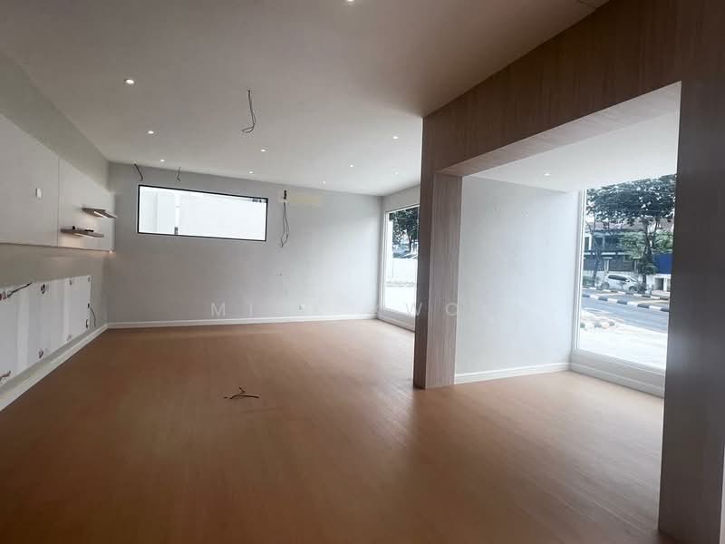 Banglo Komersial untuk Dijual di Bangsar (Kuala Lumpur) - Mick Kwok - Interior - PropertyGuru.com.my