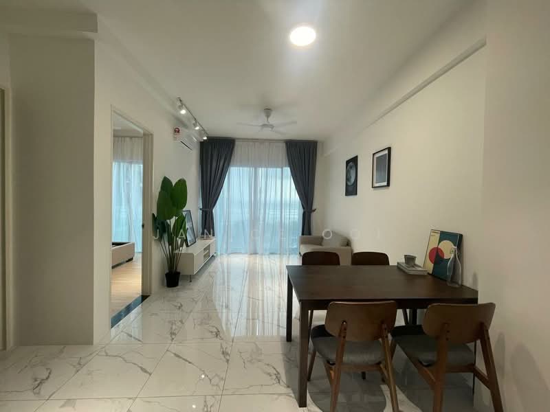 Kondominium untuk Disewa di QuayWest Residence - Janice Ooi - PropertyGuru.com.my