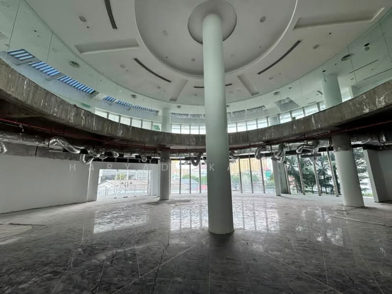 Retail Space for Rent in Kl Sentral (Kuala Lumpur) - Haryadi Katmon - Interior - PropertyGuru.com.my