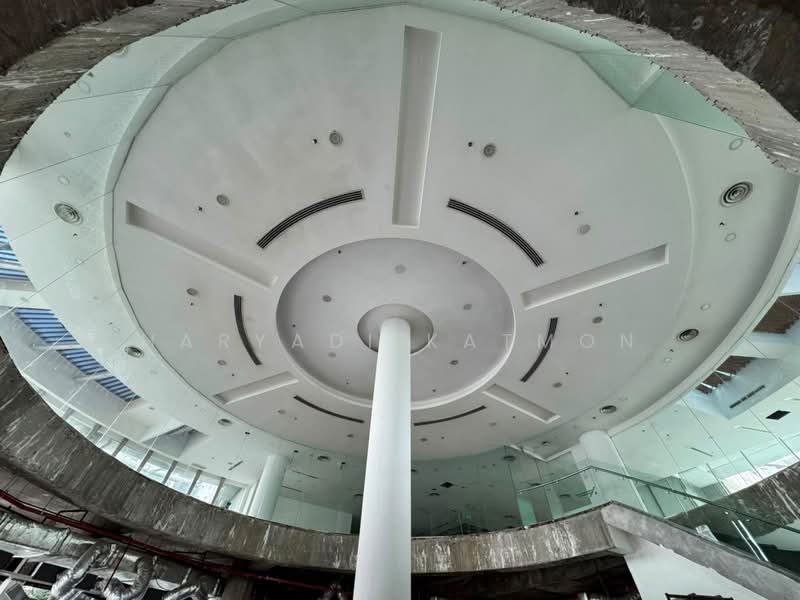 Retail Space for Rent in Kl Sentral (Kuala Lumpur) - Haryadi Katmon - Interior - PropertyGuru.com.my