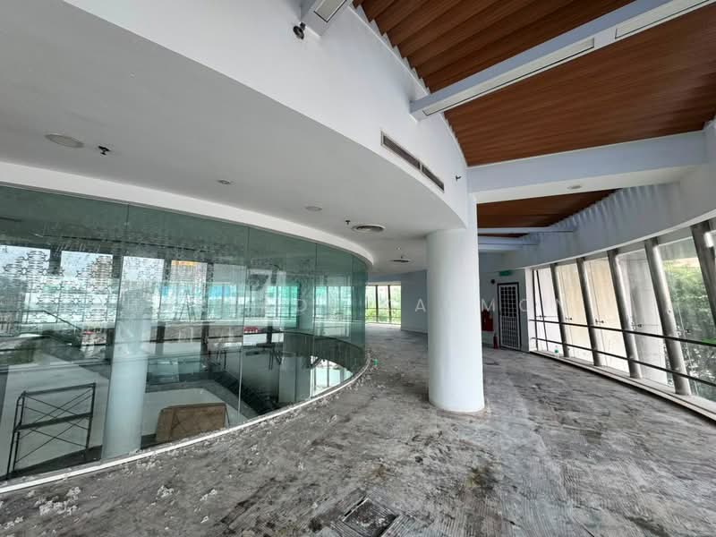 Retail Space for Rent in Kl Sentral (Kuala Lumpur) - Haryadi Katmon - Interior - PropertyGuru.com.my