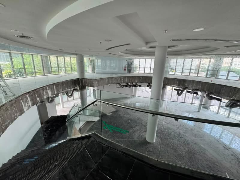 Retail Space for Rent in Kl Sentral (Kuala Lumpur) - Haryadi Katmon - Interior - PropertyGuru.com.my