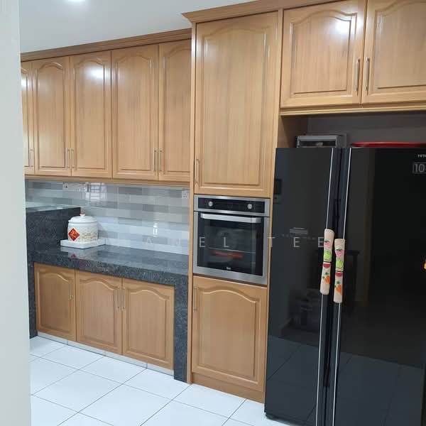 Rumah Teres 2 Tingkat untuk Dijual di Taman Krubong Utama (Krubong) - Shanel Tee - PropertyGuru.com.my